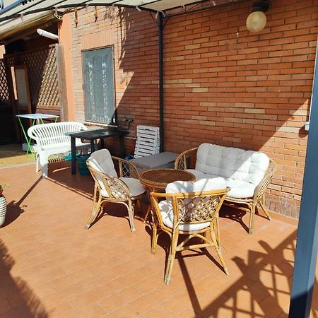 Sognando Roma Appartamento Turistico Dış mekan fotoğraf