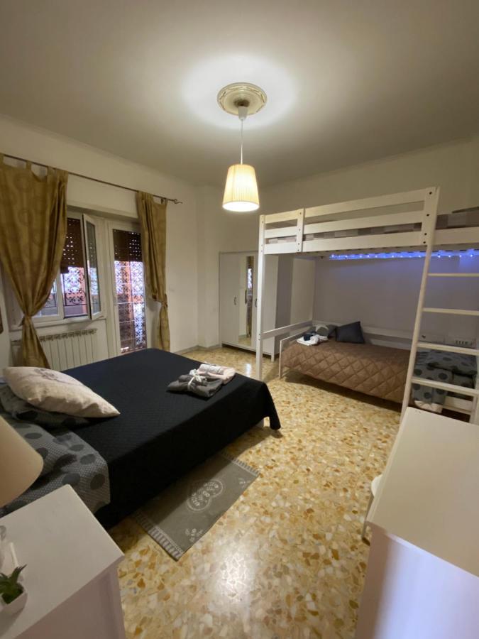 Sognando Roma Appartamento Turistico Dış mekan fotoğraf