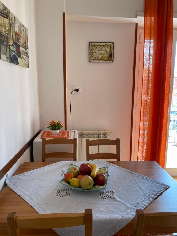 Sognando Roma Appartamento Turistico Dış mekan fotoğraf