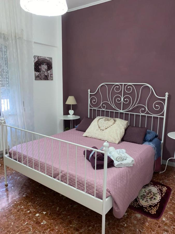 Sognando Roma Appartamento Turistico Dış mekan fotoğraf