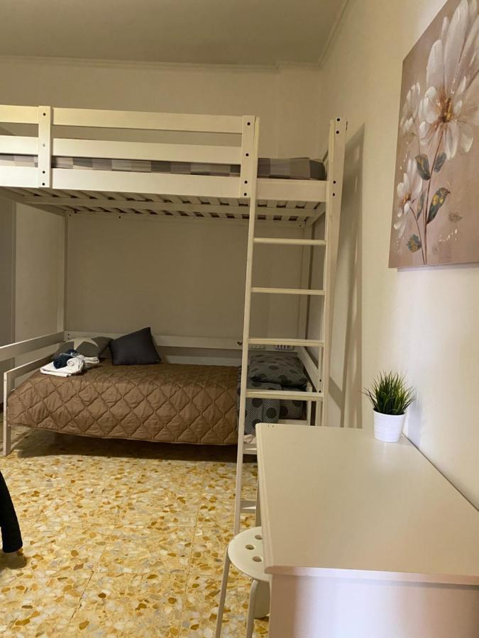 Sognando Roma Appartamento Turistico Dış mekan fotoğraf