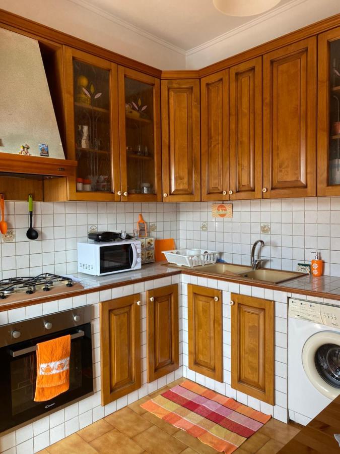 Sognando Roma Appartamento Turistico Dış mekan fotoğraf