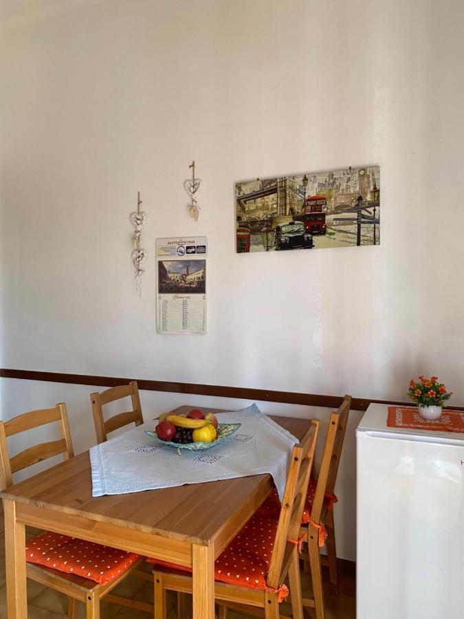 Sognando Roma Appartamento Turistico Dış mekan fotoğraf
